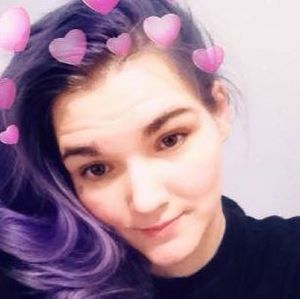 Meet your Posher, Kendall